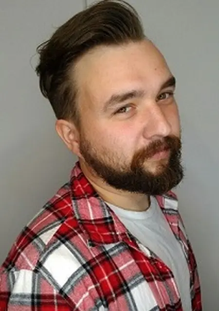 Я Иван, 39, из Вырицы, ищу знакомства без обязательств