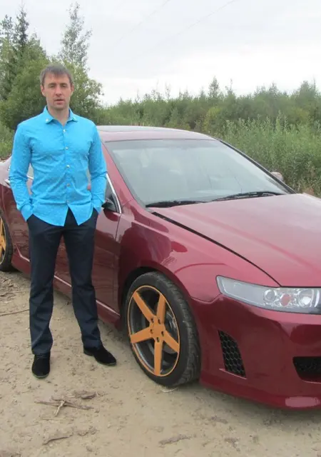 Сергей из Кирова, ищу на сайте знакомства на одну ночь