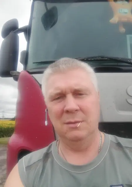 Сергей из Кондопоги, мне 58, познакомлюсь на одну ночь