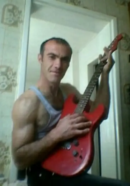 Samir из Батайска, ищу на сайте знакомства на одну ночь