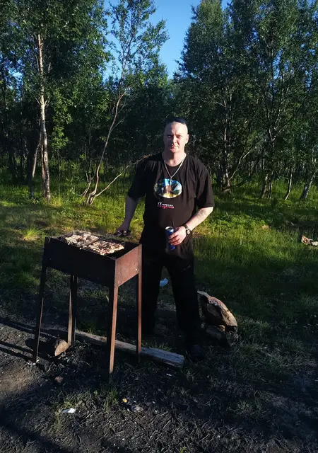 Алексей из Суоярви, ищу на сайте знакомства без обязательств