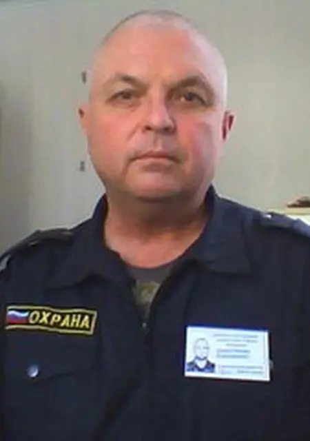 Я Михаил, 64, знакомлюсь для вирта в Сочи