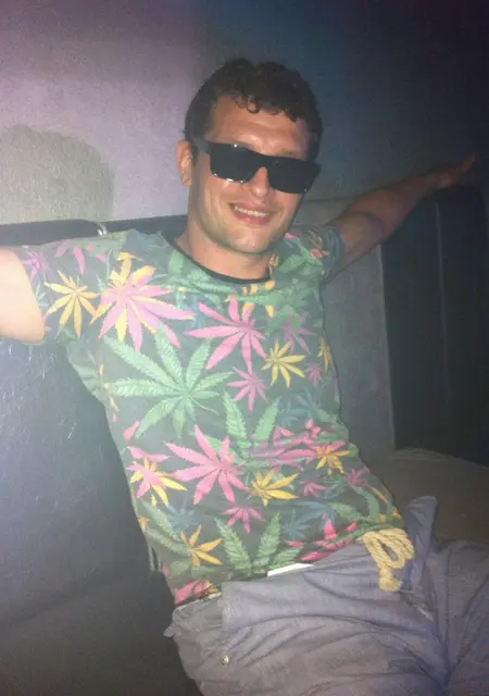 Я Айрат, 39, знакомлюсь без обязательств в Набережных Челнах