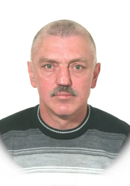 Сергей из Красногорска, мне 61, познакомлюсь без обязательств