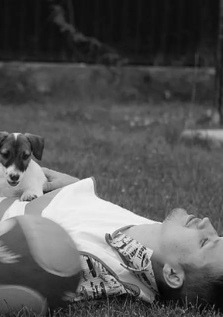 Паша из Голицына, ищу на сайте знакомства на одну ночь