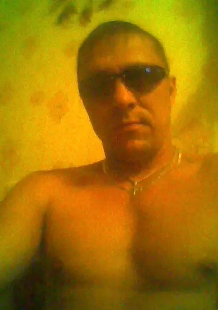 Я Andrei, 46, знакомлюсь на одну ночь в Киреевске