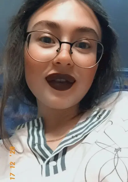 Я Валерия, 23, знакомлюсь для вирта в Якутске