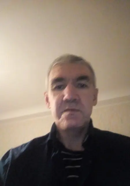 Саша из Перми, мне 56, познакомлюсь для общения