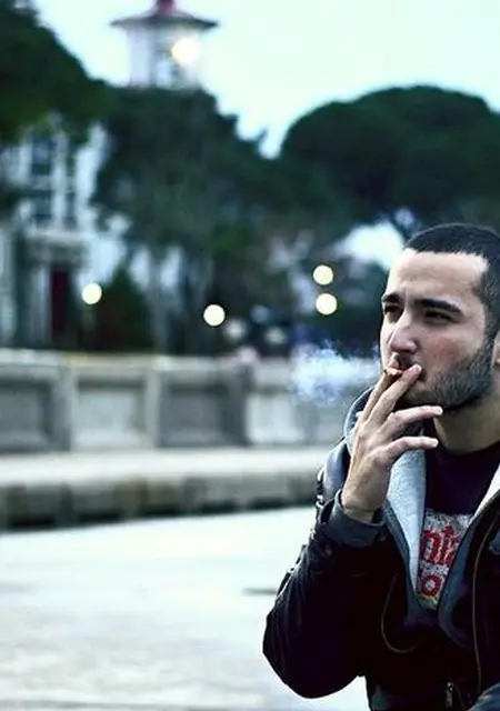 Виктор из Салехарда, мне 39, познакомлюсь на одну ночь