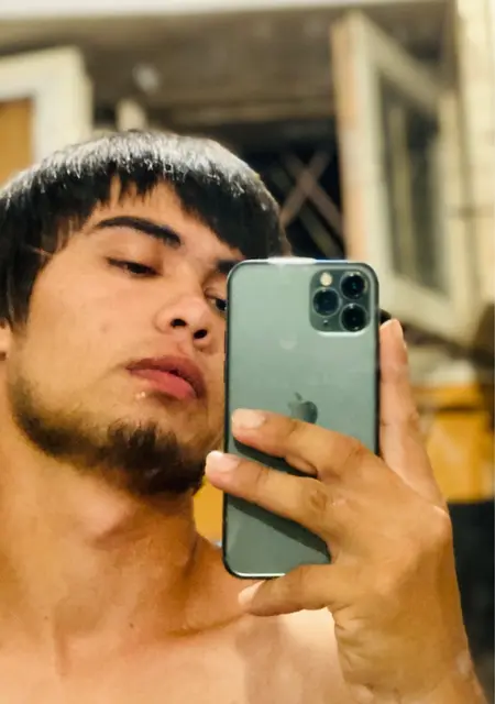 Mirsaid из Биробиджана, ищу на сайте знакомства без обязательств