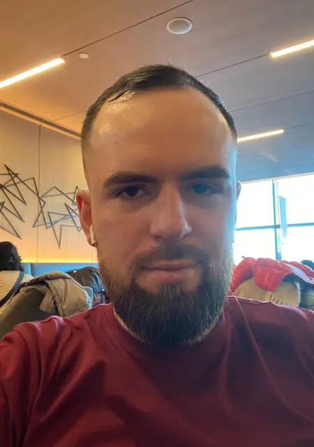 Богдан из Йошкар-Олы, ищу на сайте знакомства на одну ночь