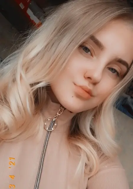 Виктория из Перми, ищу на сайте приятное времяпровождение