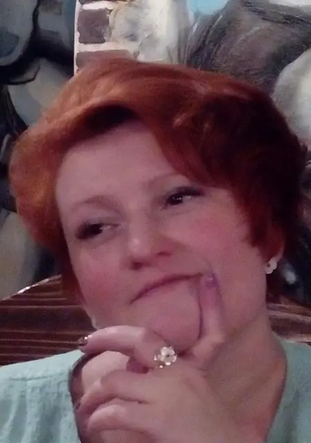 Я Ирина, 46, из Мытищ, ищу знакомства без обязательств