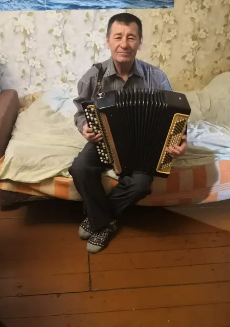 Я Валерий, 65, из Кемерово, ищу знакомства без обязательств