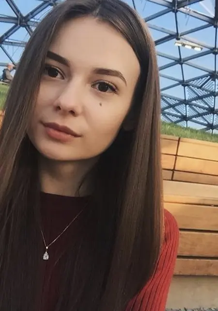 Дана из Сухиничей, мне 25, познакомлюсь для общения