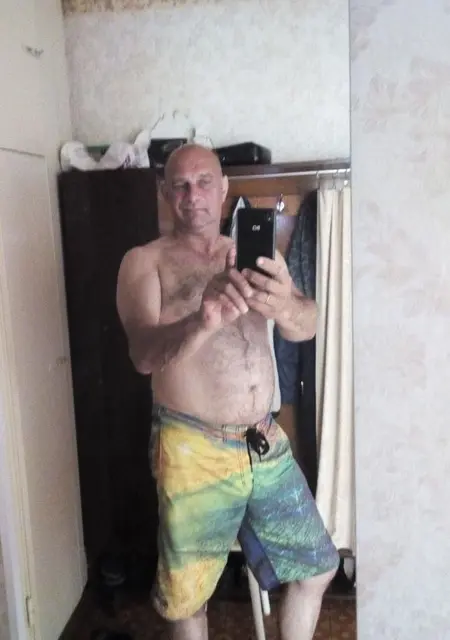 Я Дмитрий, 59, знакомлюсь без обязательств в Нижнем Новгороде