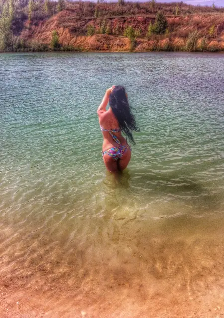 Wishenka из Стерлитамака, ищу на сайте знакомства без обязательств