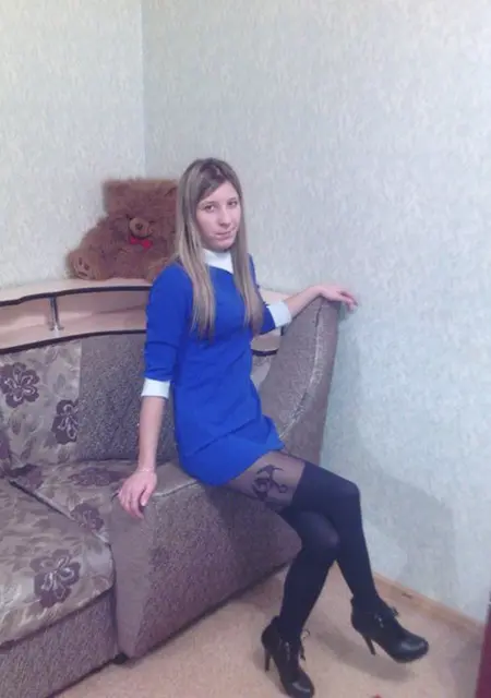 Рита из Киселевска, мне 31, познакомлюсь для дружбы