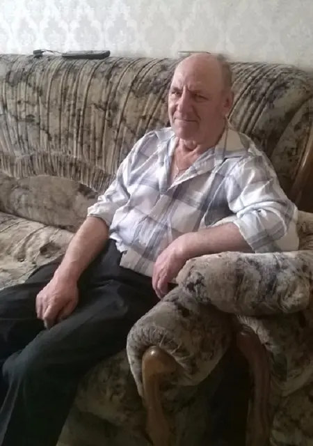 Сергей из Вязьмы, ищу на сайте знакомства без обязательств