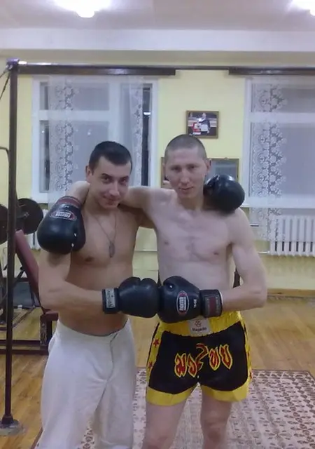 Дмитрий из Кобрина, ищу на сайте знакомства на одну ночь