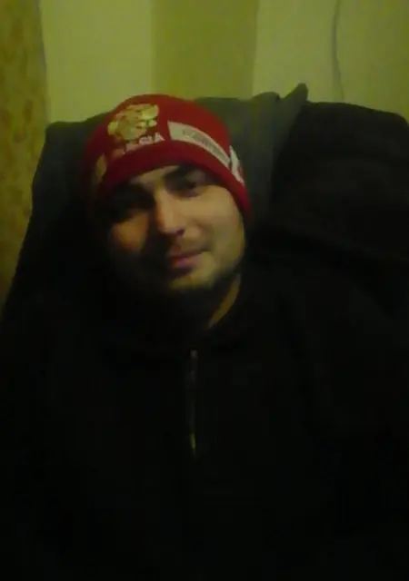 Я Никита, 34, знакомлюсь на одну ночь в Салавате