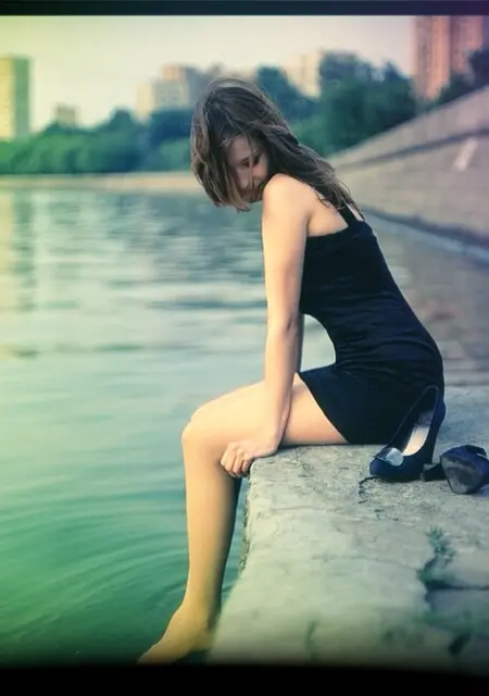 Мари из Геленджика, мне 36, познакомлюсь для постоянных отношений