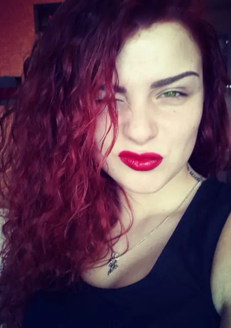 Я Кристина, 34, из Томска, ищу знакомство для общения