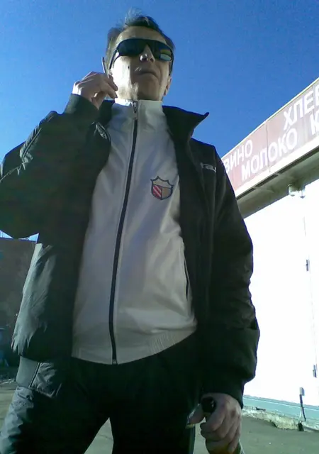 Скорпион из Ярославля, мне 53, познакомлюсь для вирта