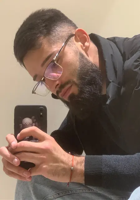 Arsen из Подольска, ищу на сайте знакомства без обязательств