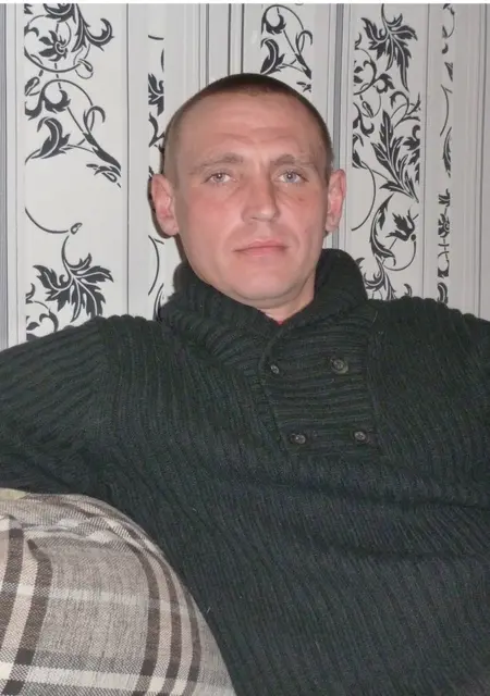 Я Владимир, 48, знакомлюсь без обязательств в Южноуральске