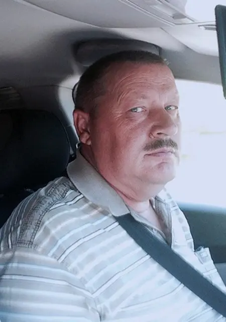 Я Aleksej, 58, из Шиханов, ищу знакомство для приятного времяпровождения