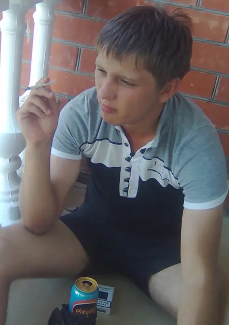 Юрий из Георгиевска, мне 35, познакомлюсь на одну ночь