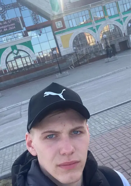 Я Алексей, 25, знакомлюсь без обязательств в Анжеро-Судженске