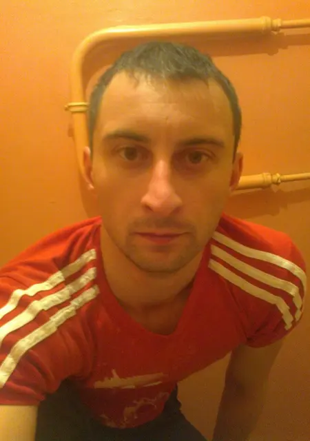 Я Миша, 40, из Пинска, ищу знакомства без обязательств