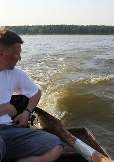 Алексей из Перми, мне 50, познакомлюсь на одну ночь