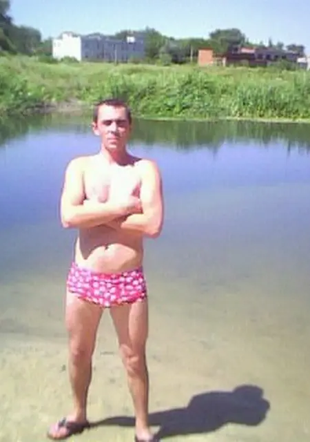 Love Virus из Белгорода, мне 41, познакомлюсь для общения