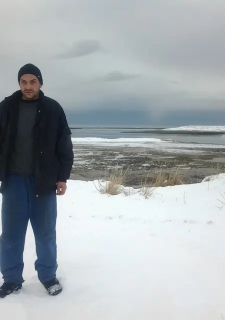 Grand из Магадана, мне 41, познакомлюсь для дружбы