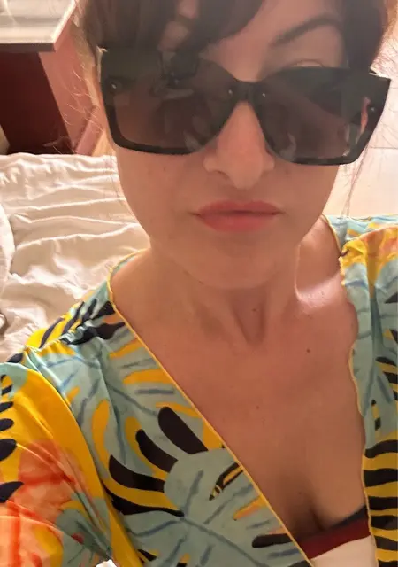 Екатерина из Серпухова, ищу на сайте приятное времяпровождение