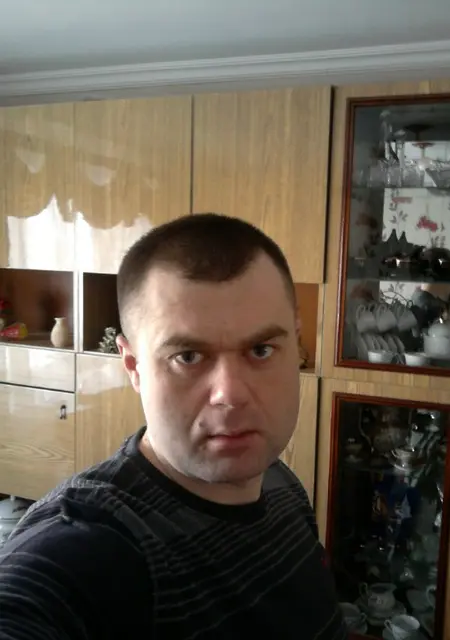 Алексей из Витебска, мне 47, познакомлюсь без обязательств