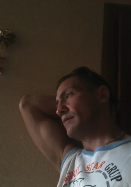 Я Gall, 48, знакомлюсь для приятного времяпровождения в Мончегорске