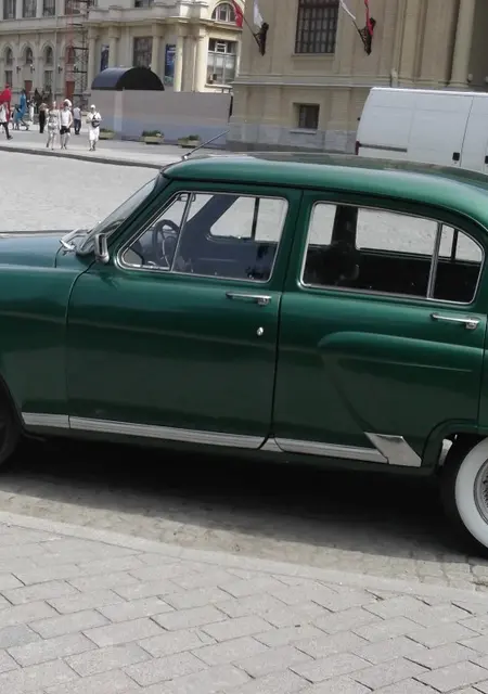 Я Viktor, 61, знакомлюсь для дружбы в Новомосковске