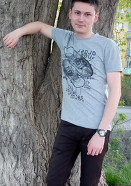 Айрат из Салавата, мне 35, познакомлюсь для приятного времяпровождения