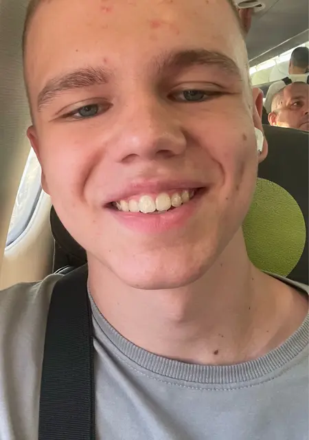 Максим из Тюмени, ищу на сайте знакомства на одну ночь