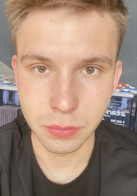 Максим из Медногорска, мне 22, познакомлюсь для дружбы