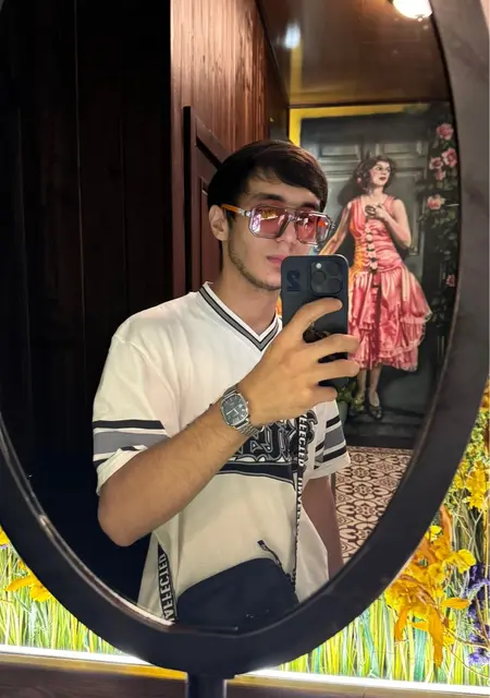 Кантемир из Нальчика, ищу на сайте знакомства на одну ночь