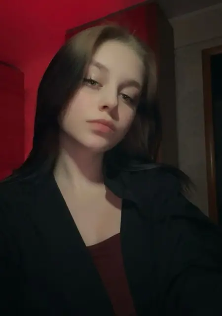 Я Ангелина, 18, знакомлюсь для общения в Туле