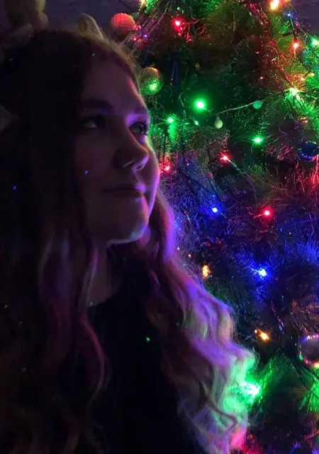 Ксения из Абакана, мне 23, познакомлюсь для общения