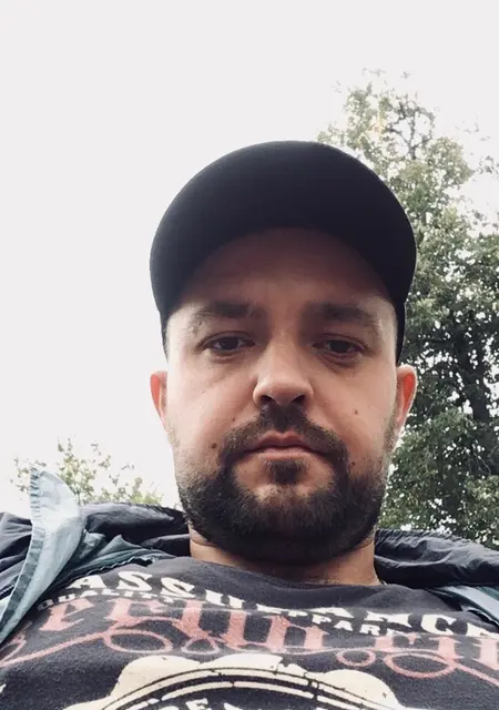 Боб из Брянска, ищу на сайте дружбу