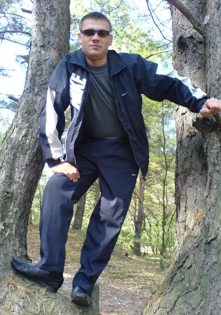 Андрей из Воркуты, ищу на сайте знакомства на одну ночь