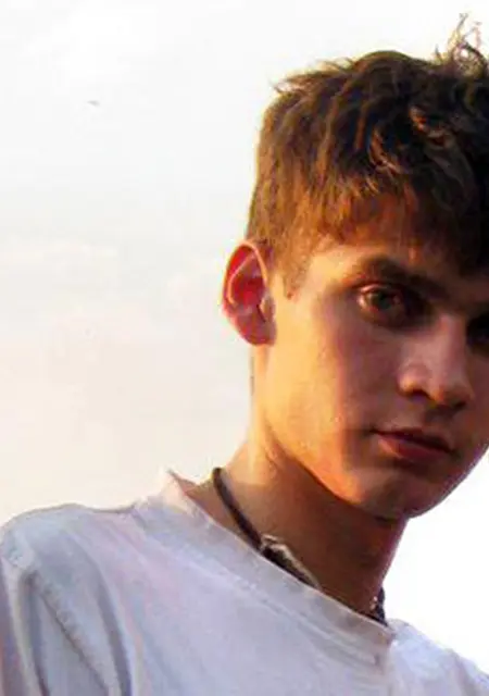 Artem Kodanev из Сыктывкара, мне 39, познакомлюсь на одну ночь